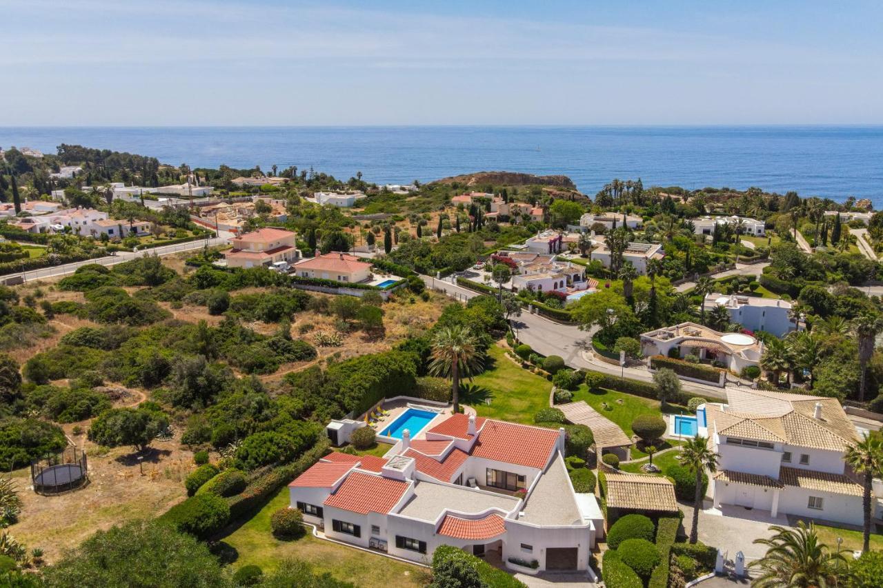 فيلا كارفويروفي Casa Beira Mar المظهر الخارجي الصورة