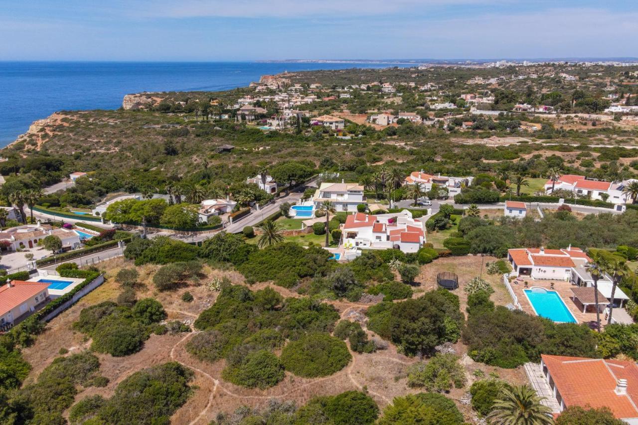 فيلا كارفويروفي Casa Beira Mar المظهر الخارجي الصورة