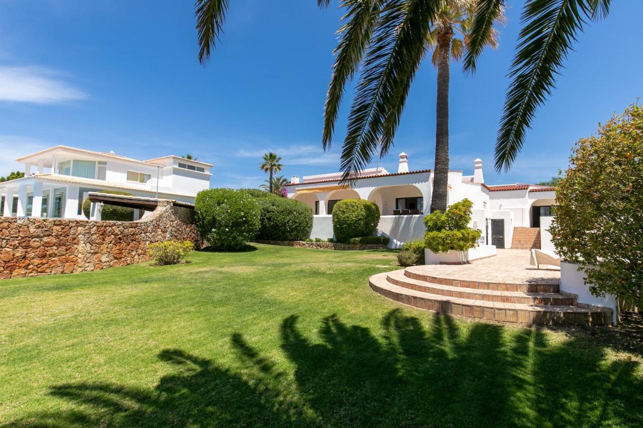 فيلا كارفويروفي Casa Beira Mar المظهر الخارجي الصورة