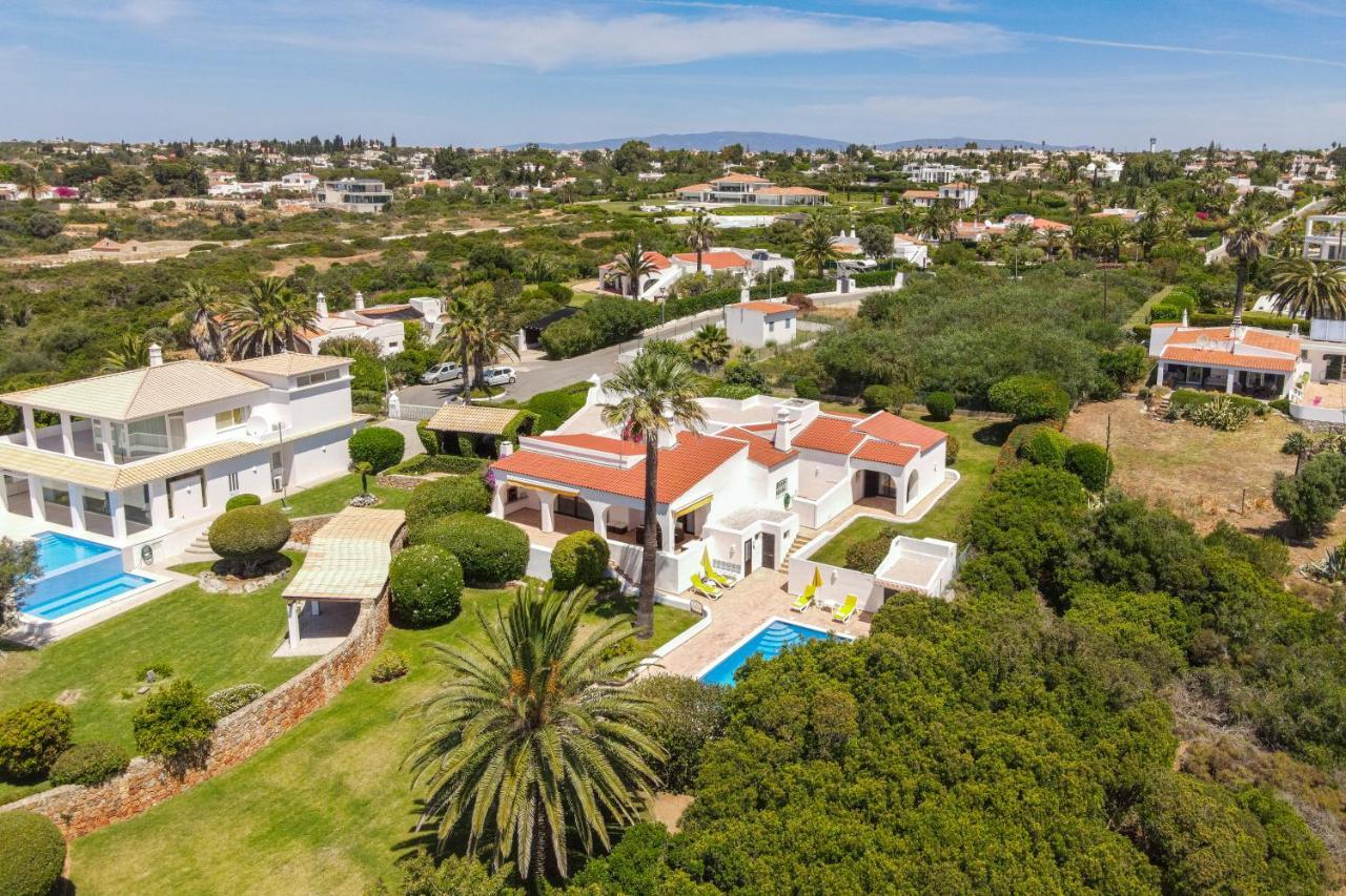 فيلا كارفويروفي Casa Beira Mar المظهر الخارجي الصورة