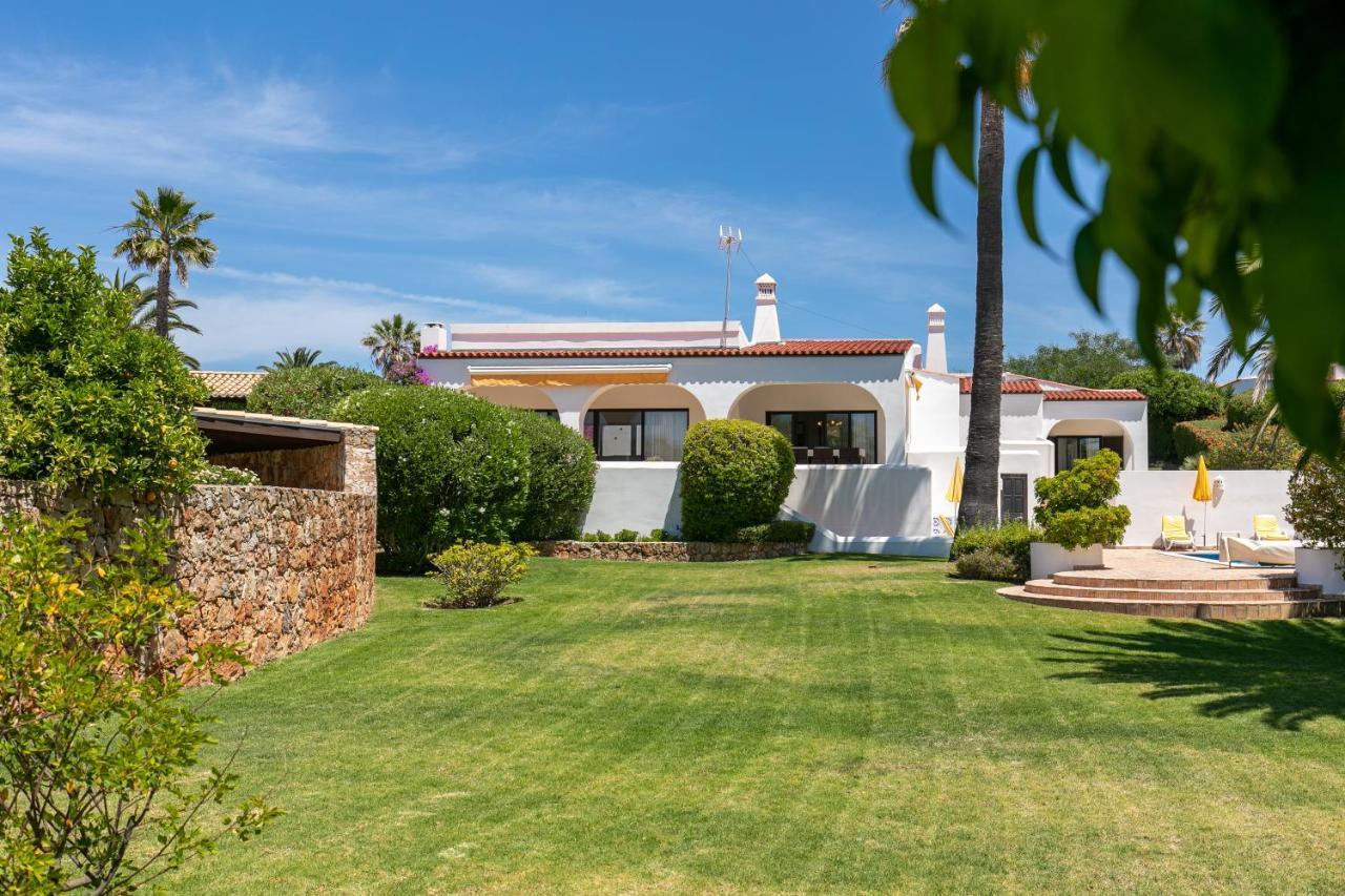 فيلا كارفويروفي Casa Beira Mar المظهر الخارجي الصورة