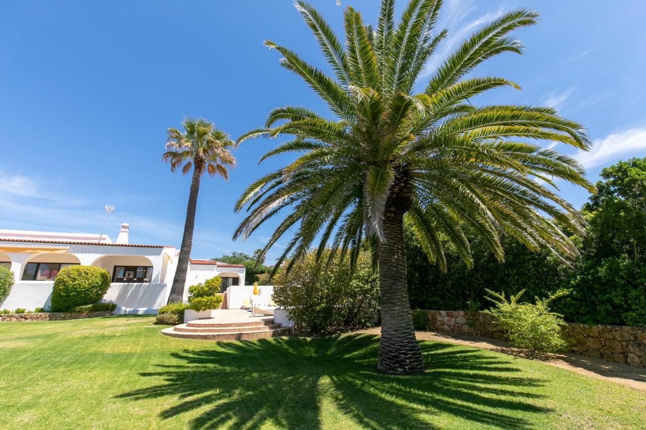 فيلا كارفويروفي Casa Beira Mar المظهر الخارجي الصورة