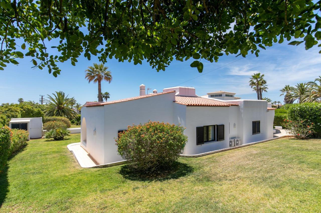 فيلا كارفويروفي Casa Beira Mar المظهر الخارجي الصورة